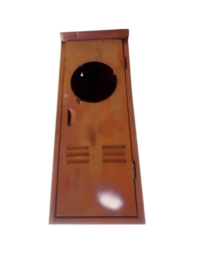 ABRIGO DE EXTINTOR 