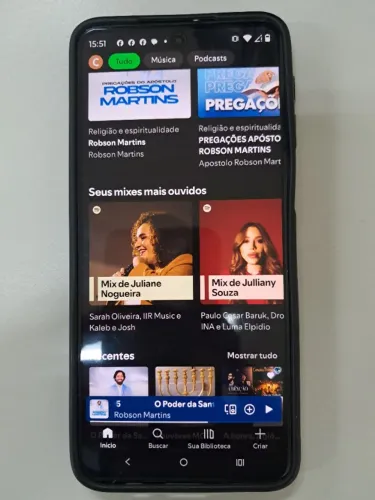 Moto G84 usado super top