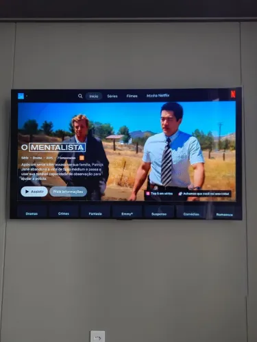 TV 55" OLED 4K LG
