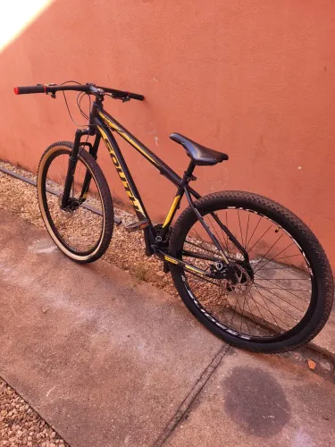 Bicicleta Aro 29 South