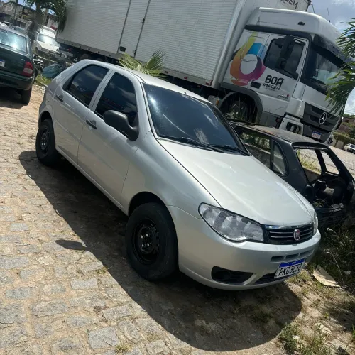 Fiat Palio Celebration 1.0 Fire Flex 8V 4P 2016