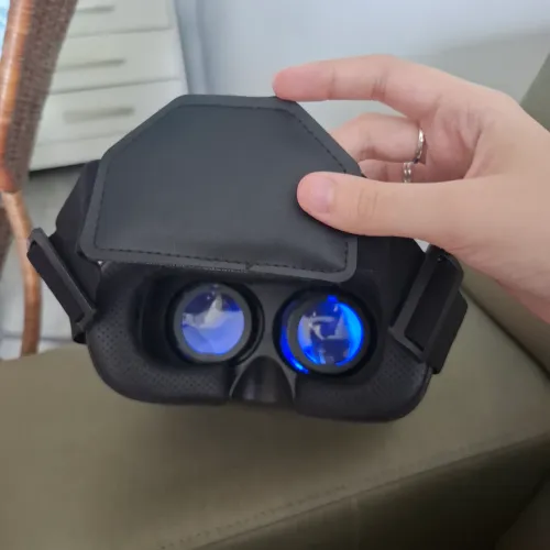 Óculos Realidade Virtual