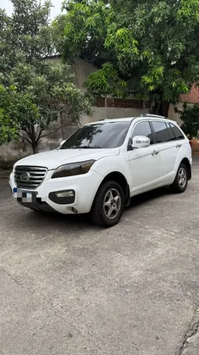 Lifan X60 1.8 16V 128cv 5P Mec. 2013
