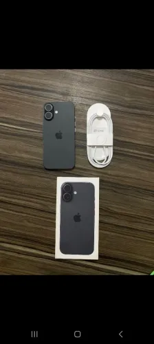 Iphone 17 preto 256gb