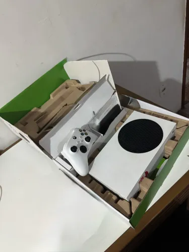 Xbox série S