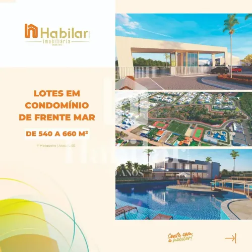 Sun Coast Residence, Aruana, Aracaju, SE