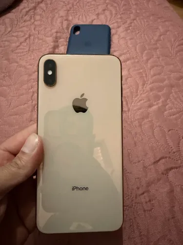 iPhone XS Max 