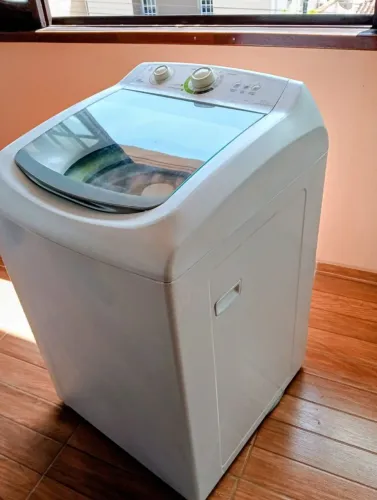Máquina de lavar Consul 10kg excelente estado