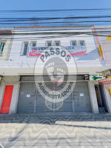 LOJA TERESÓPOLIS VÁRZEA