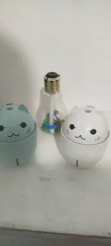 Umidificador de ar