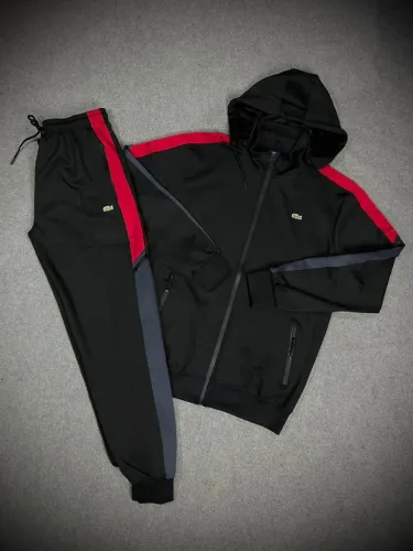 Conjunto moletom masculino 