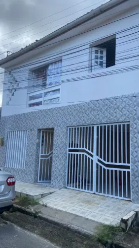 Vendo Casa no Barro Duro