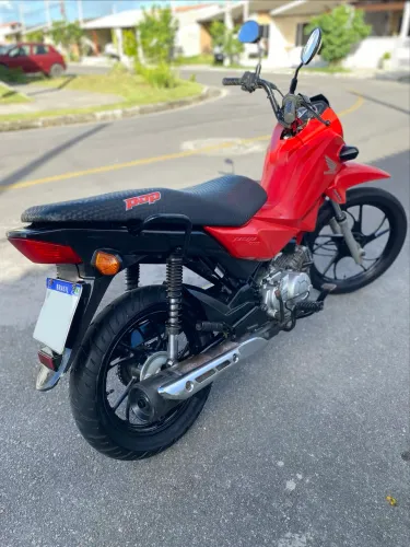 Honda Pop 110 2022