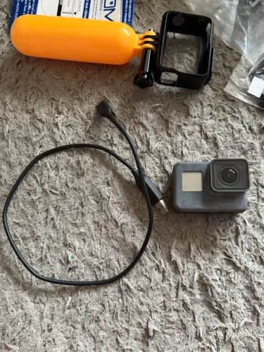 GoPro hero 5