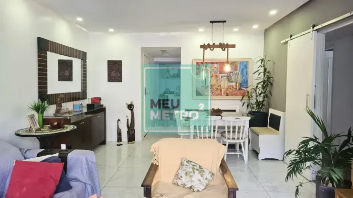 Apartamento padrão à Venda, Flamengo, Rio de Janeiro, RJ