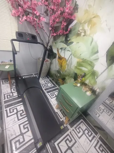 Esteira Dreams Fitness 1600