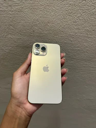 Vendo IPhone 13 Pro Max - 128 GB