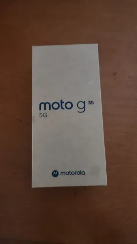 Moto g35