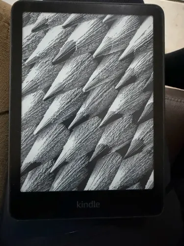 Kindle Paperwhite 16gb Preto