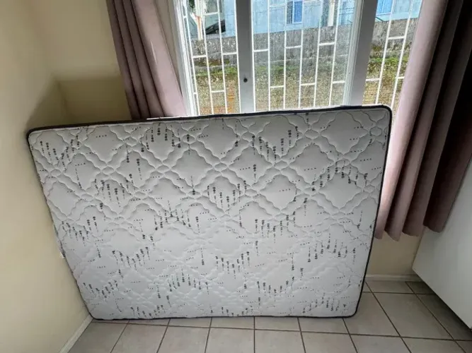 COLCHÃO ECOFLEX CASAL