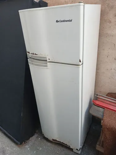 Geladeira