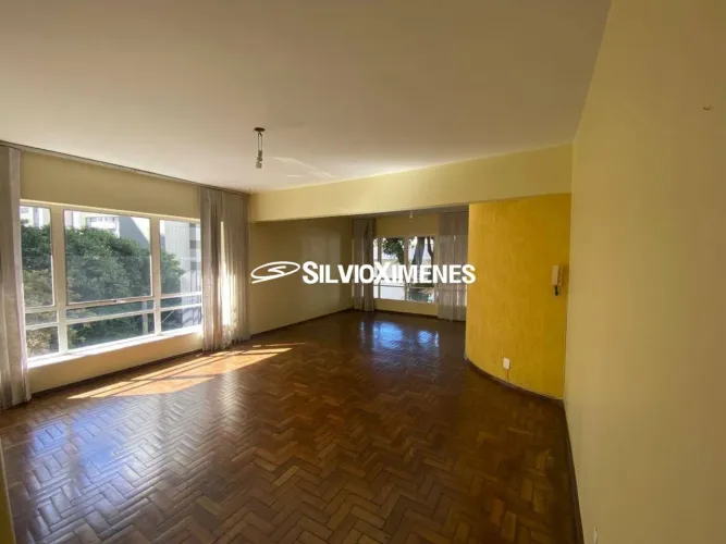 Residencial Apartamento no Anchieta com 190,00 (M²), 4 quartos e 2 vagas para Venda