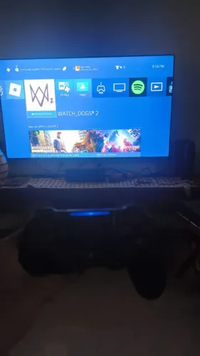 Vendo ps4