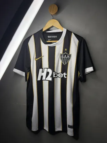 Camisa do Atlético Mineiro 2026 1.1