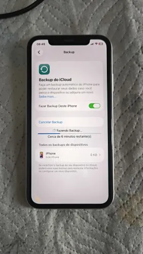 iPhone 11 128gb