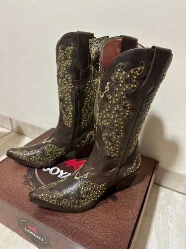 Bota Goyazes n 36