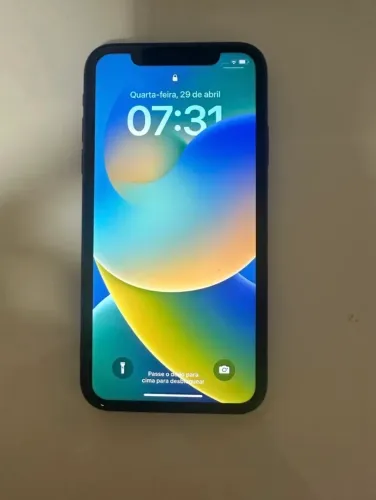 iPhone 11 256GB a venda