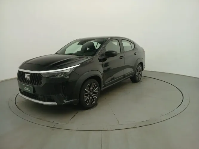 Fiat Fastback Audace 200 TB AUT (hibrído) 2026