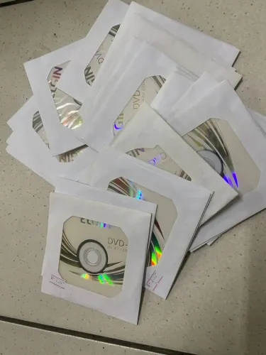 DVD ROOM DISCO