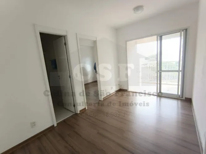 APARTAMENTO PARA LOCAÇÃO - CIDADE DE DEUS - OSASCO