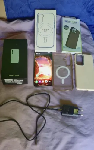 Galaxy S24 5G 256GB