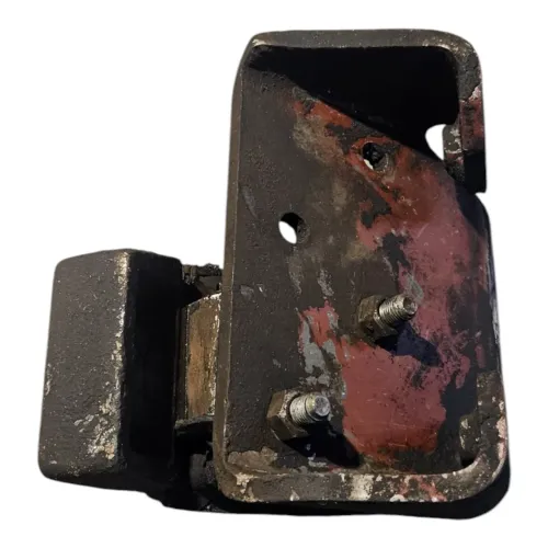 coxim do motor Mercedes-Benz LS 1630 1994