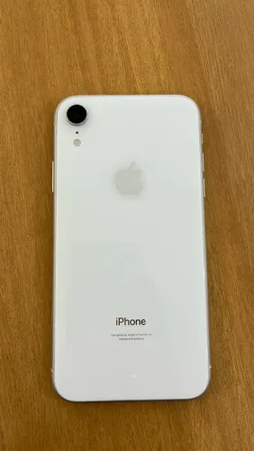 Iphone XR - 128GB