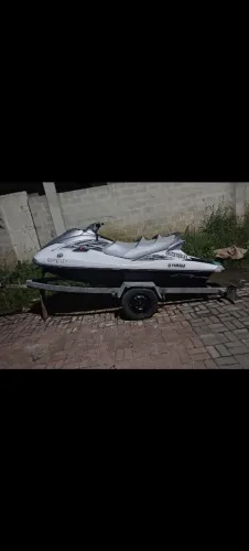 Yamaha vx700