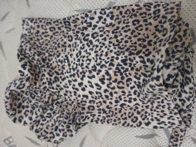 Roupas femininas