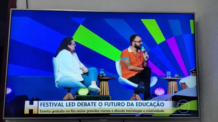 TV 50 polegadas 