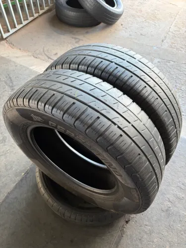 Pneus 185 70 aro 14 cada