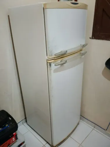 Geladeira