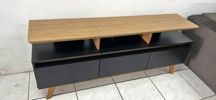 Rack de chão a pronta entrega