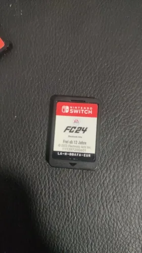 FIFA 24 Nintendo Switch