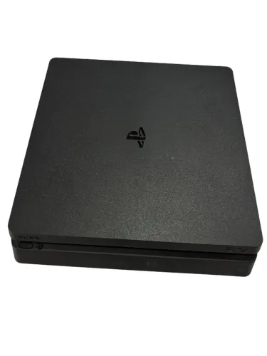 PlayStation 4 (PS4) de 500GB - 2 Controles DualShock 4 Originais