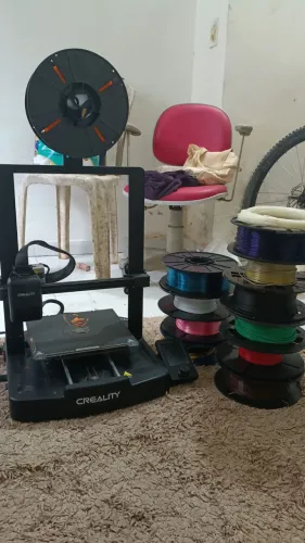 Creality ender 3 V2