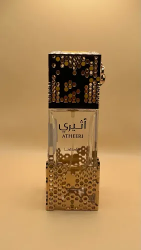 Perfume Atheeri Feminino original 100ml