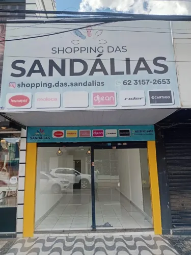 SALA - AV. BERNARDO SAYÃO - SETOR CENTRO OESTE