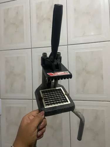 Cortador de batata