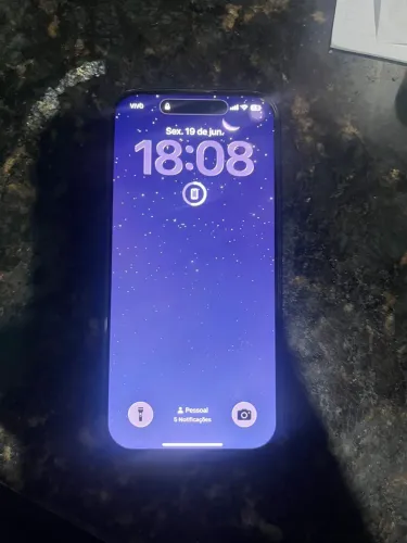 iPhone 15 256 